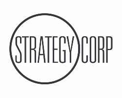 Strategy Corp logo